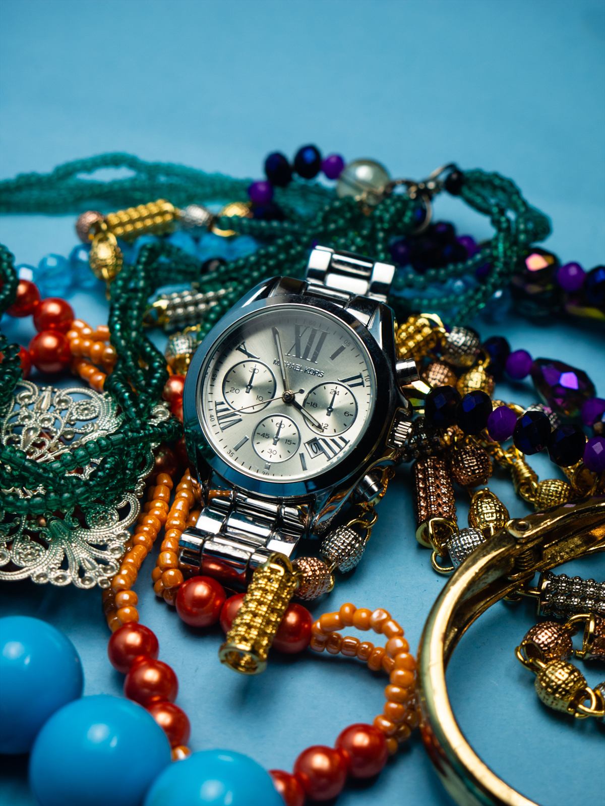 Accessories product preview for Shopify stores