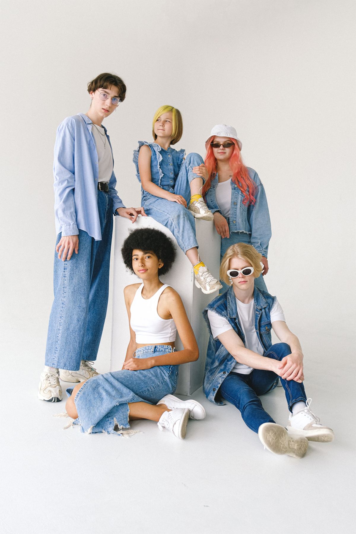 Fashion product preview for Shopify apparel stores